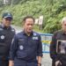 Bencana Alam di Sumut, Menteri LH Hentikan Operasional PTAR, PTPN III dan NSHE PLTA Batang Toru (Foto: Narata/Istimewa)
