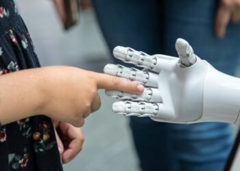 Keterangan foto: Ilustrasi Artificial Intelligence. (Sumber: Katja Anokhina via Unsplash)