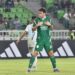 Keterangan Foto: Penyerang PSMS Medan, Felipe Cadenazzi. (Sumber: Media Official PSMS)