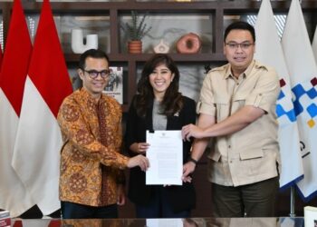 Keterangan Foto: Pemerintah Menerbitkan Permen Komdigi untuk Perkuat Pelindungan Anak di Ruang Digital. (Sumber: Kementerian Komdigi)