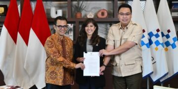 Keterangan Foto: Pemerintah Menerbitkan Permen Komdigi untuk Perkuat Pelindungan Anak di Ruang Digital. (Sumber: Kementerian Komdigi)