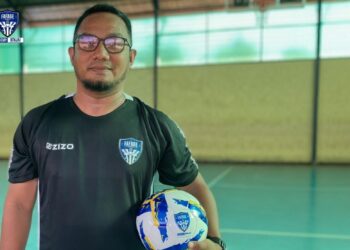 Bantuan Mandai. (Foto: narata/Dok pribadi Bantuan)