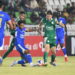 Keterangan Foto: PSMS Medan versus Adhyaksa FC berakhir dengan skor 1-1 di pekan ke-26 Liga 2 Championship, Sabtu 25 April 2026. (Sumber: MO PSMS)