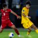 Keterangan Foto: Timnas Indonesia versus Tiongkok di Piala Asia U-17, Selasa 5 Mei 2026. (Sumber: Media Official AFC)