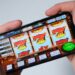 Keterangan Foto: Ilustrasi judi online slot. (Sumber: Niek Doup via Unsplash)