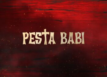 Keterangan Foto: Film dokumenter Pesta Babi. (Sumber: Youtube Watchdoc Documentary)