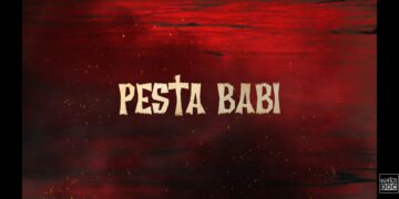 Keterangan Foto: Film dokumenter Pesta Babi. (Sumber: Youtube Watchdoc Documentary)