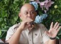 Keterangan Foto: Dadan Hindayana dicopot dari jabatannya sebagai Kepala Badan Gizi Nasional. (Sumber: Badan Gizi Nasional)