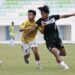 Keterangan: PSMS Medan melakukan laga uji coba melawan Binjai City di Stadion Mini Pancing. Senin 13 Juli 2026. (Sumber: MO PSMS)