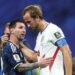 Keterangan: Argentina memastikan langkah ke final Piala Dunia 2026 setelah bangkit mengalahkan Inggris dengan skor 2-1 pada laga semifinal di Atlanta, Amerika Serikat, Rabu 15 Juli 2026. (Sumber: FIFA)