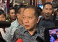 Keterangan: Menteri Koperasi, Ferry Juliantono. (Foto: Aan/narata)