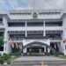 Keterangan: Universitas Sumatra Utara. (Sumber: Dok.USU)