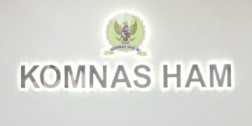 Keterangan: Komisi Nasional Hak Asasi Manusia Republik Indonesia. (Sumber: Komnas HAM)