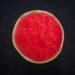 Keterangan: Buah semangka. (Foto: Patrick Fore via Unsplash)
