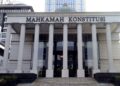 Keterangan: Mahkamah Konstitusi. (Foto: Dok.Ombudsman RI)