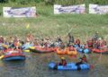 Keterangan: Medan Rafting Championship 2026. (Foto: Federasi Arum Jeram Indonesia (FAJI) Kota Medan)