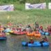 Keterangan: Medan Rafting Championship 2026. (Foto: Federasi Arum Jeram Indonesia (FAJI) Kota Medan)