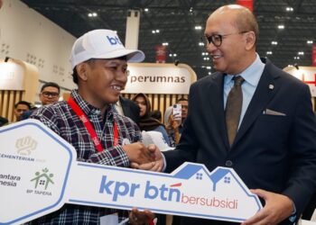DHE Expo 2026. (Foto/Dok BTN).