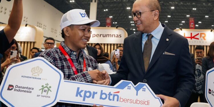 DHE Expo 2026. (Foto/Dok BTN).