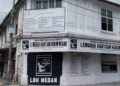Kantor LBH Medan. (Foto: Istimewa)