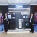 Keterangan Foto: Midea Electronics Indonesia memperkenalkan ekosistem teknologi pintar AI SMART MASTER. (Sumber: Dok. Midea)