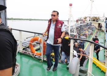 Keterangan Foto: Direktur Tindak Pidana Narkoba Bareskrim Polri, Brigjen Kristian Parluhutan Siagian. (Dok.Dittipidnarkoba Bareskrim Polri)