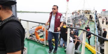 Keterangan Foto: Direktur Tindak Pidana Narkoba Bareskrim Polri, Brigjen Kristian Parluhutan Siagian. (Dok.Dittipidnarkoba Bareskrim Polri)